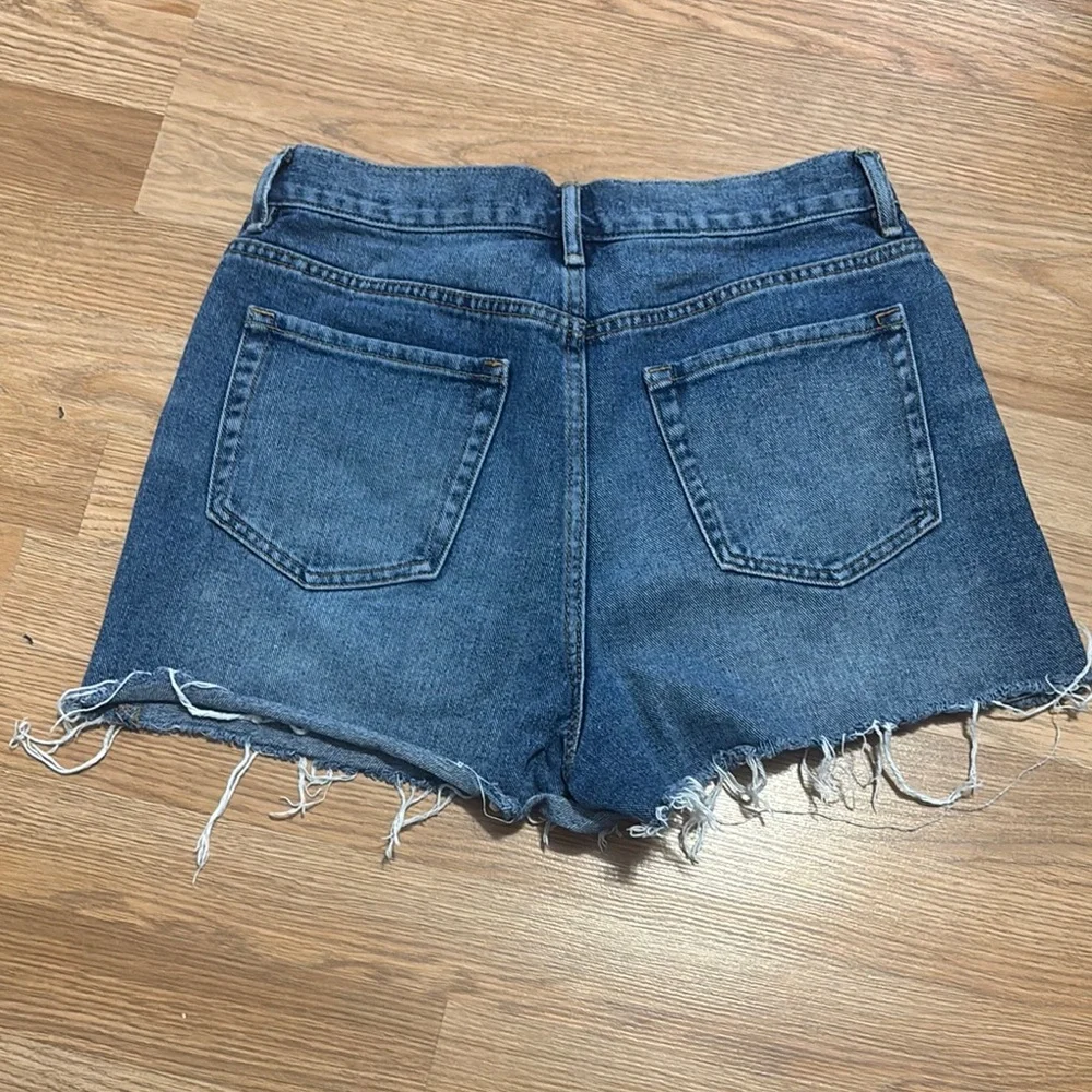 PacSun ultra high
